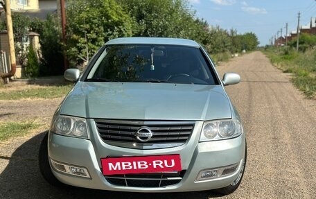 Nissan Almera Classic, 2006 год, 500 000 рублей, 2 фотография