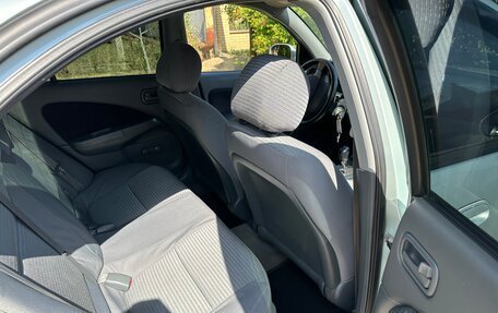 Nissan Almera Classic, 2006 год, 500 000 рублей, 9 фотография