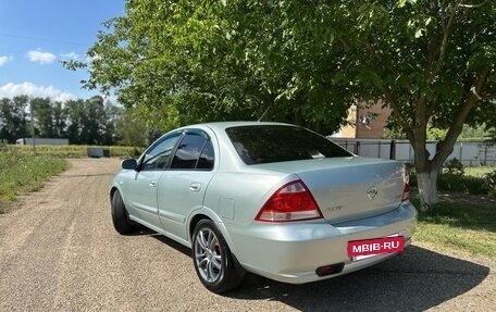 Nissan Almera Classic, 2006 год, 500 000 рублей, 5 фотография