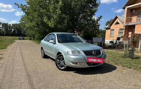 Nissan Almera Classic, 2006 год, 500 000 рублей, 12 фотография