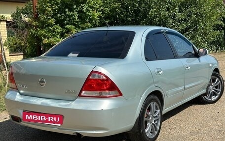Nissan Almera Classic, 2006 год, 500 000 рублей, 11 фотография