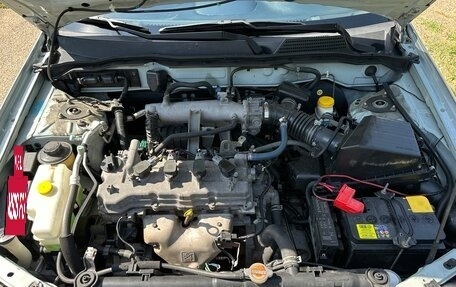 Nissan Almera Classic, 2006 год, 500 000 рублей, 7 фотография