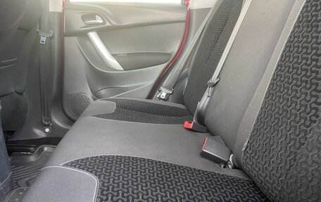 Citroen C3 II, 2012 год, 529 000 рублей, 9 фотография