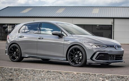 Volkswagen Golf VIII, 2023 год, 2 255 000 рублей, 2 фотография
