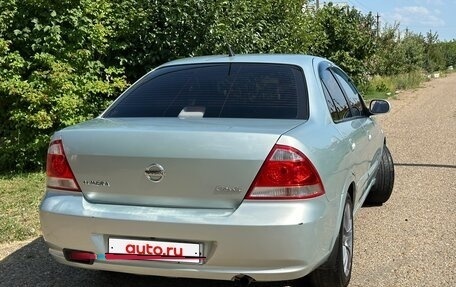 Nissan Almera Classic, 2006 год, 500 000 рублей, 13 фотография