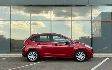 Citroen C3 II, 2012 год, 529 000 рублей, 3 фотография