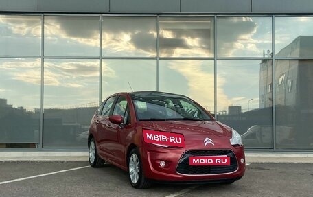 Citroen C3 II, 2012 год, 529 000 рублей, 2 фотография