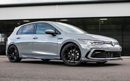 Volkswagen Golf VIII, 2023 год, 2 255 000 рублей, 6 фотография