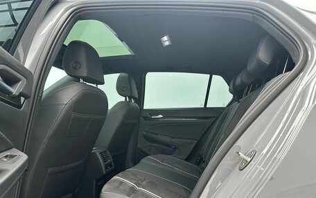 Volkswagen Golf VIII, 2023 год, 2 255 000 рублей, 11 фотография