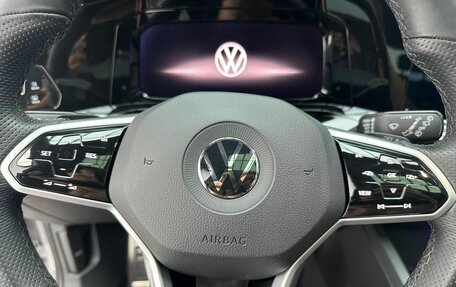 Volkswagen Golf VIII, 2023 год, 2 255 000 рублей, 8 фотография
