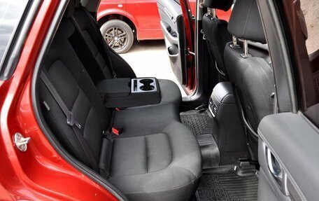 Mazda CX-5 II, 2017 год, 1 990 000 рублей, 15 фотография