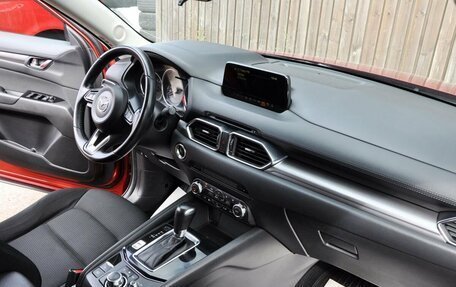 Mazda CX-5 II, 2017 год, 1 990 000 рублей, 14 фотография