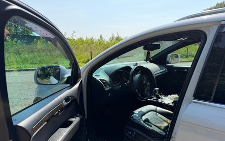 Audi Q7, 2012 год, 2 050 000 рублей, 8 фотография