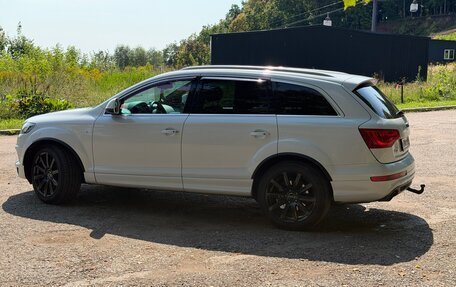 Audi Q7, 2012 год, 2 050 000 рублей, 7 фотография