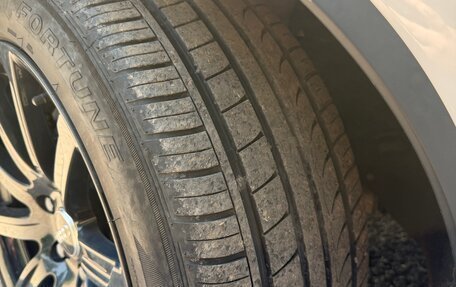 Audi Q7, 2012 год, 2 050 000 рублей, 14 фотография