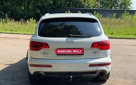 Audi Q7, 2012 год, 2 050 000 рублей, 6 фотография