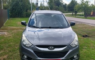 Hyundai ix35 I рестайлинг, 2012 год, 1 150 000 рублей, 1 фотография