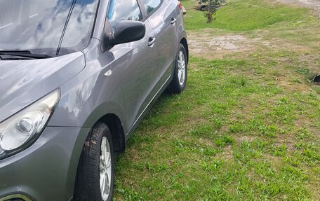 Hyundai ix35 I рестайлинг, 2012 год, 1 150 000 рублей, 4 фотография