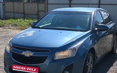 Chevrolet Cruze II, 2013 год, 750 000 рублей, 1 фотография