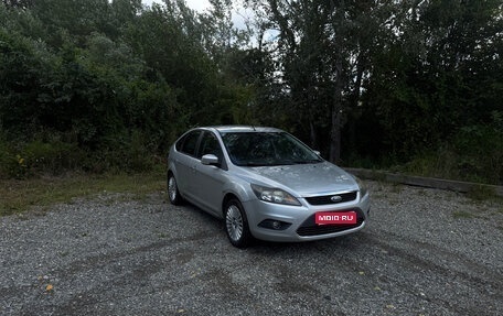 Ford Focus II рестайлинг, 2010 год, 650 000 рублей, 1 фотография