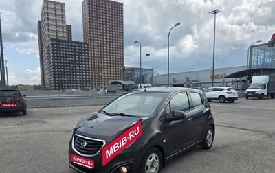 Ravon R2, 2017 год, 550 000 рублей, 1 фотография