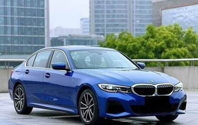 BMW 3 серия, 2022 год, 2 950 000 рублей, 1 фотография