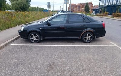 Chevrolet Lacetti, 2008 год, 250 000 рублей, 1 фотография