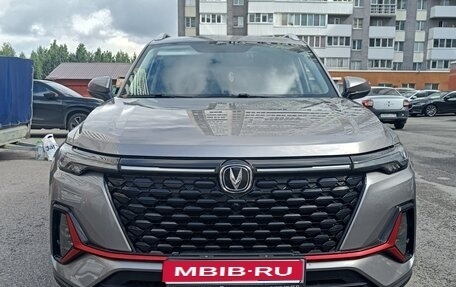 Changan CS35 Plus, 2024 год, 2 200 000 рублей, 1 фотография