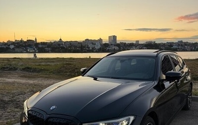 BMW 3 серия, 2020 год, 3 268 000 рублей, 1 фотография