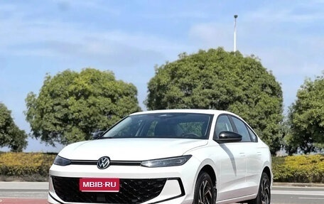Volkswagen Lavida, 2025 год, 2 590 000 рублей, 1 фотография