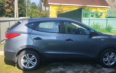 Hyundai ix35 I рестайлинг, 2012 год, 1 150 000 рублей, 6 фотография