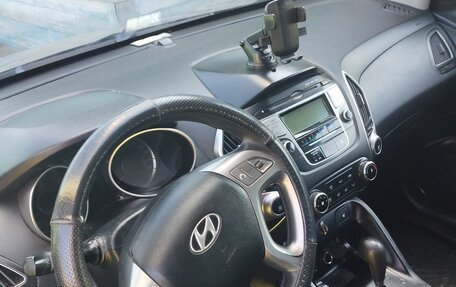 Hyundai ix35 I рестайлинг, 2012 год, 1 150 000 рублей, 7 фотография