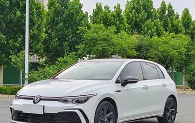 Volkswagen Golf VIII, 2022 год, 2 150 000 рублей, 1 фотография
