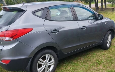 Hyundai ix35 I рестайлинг, 2012 год, 1 150 000 рублей, 5 фотография
