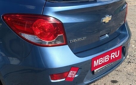 Chevrolet Cruze II, 2013 год, 750 000 рублей, 2 фотография