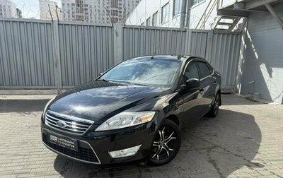 Ford Mondeo IV, 2009 год, 690 000 рублей, 1 фотография
