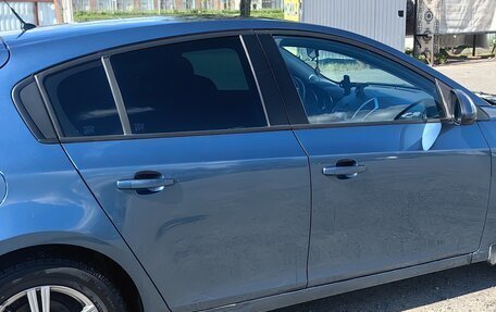 Chevrolet Cruze II, 2013 год, 750 000 рублей, 5 фотография