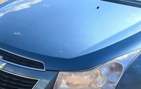Chevrolet Cruze II, 2013 год, 750 000 рублей, 8 фотография