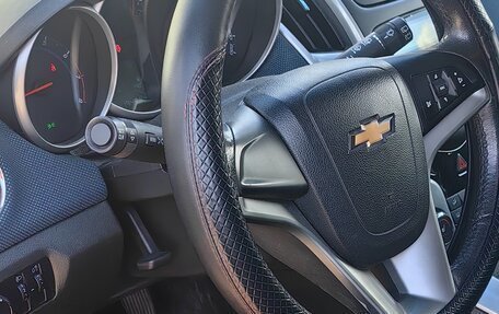 Chevrolet Cruze II, 2013 год, 750 000 рублей, 12 фотография
