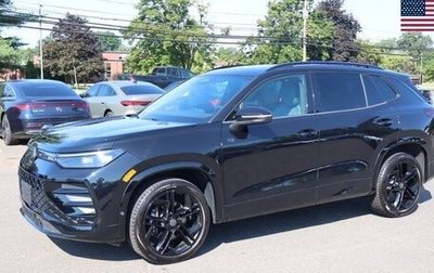 Volkswagen Tiguan, 2025 год, 4 950 011 рублей, 1 фотография