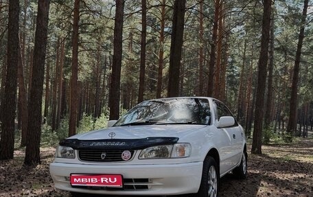 Toyota Corolla, 1999 год, 390 000 рублей, 1 фотография