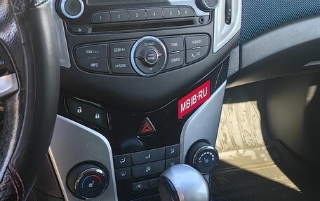 Chevrolet Cruze II, 2013 год, 750 000 рублей, 14 фотография