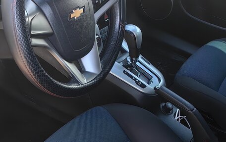 Chevrolet Cruze II, 2013 год, 750 000 рублей, 16 фотография