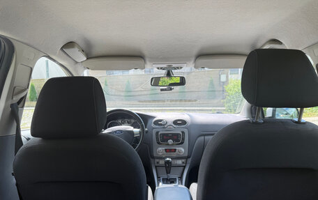 Ford Focus II рестайлинг, 2010 год, 650 000 рублей, 10 фотография