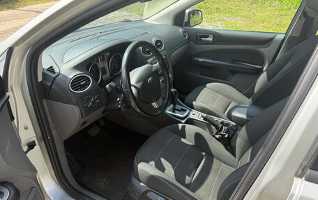 Ford Focus II рестайлинг, 2010 год, 650 000 рублей, 12 фотография