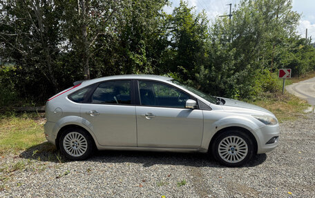 Ford Focus II рестайлинг, 2010 год, 650 000 рублей, 8 фотография