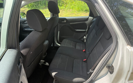 Ford Focus II рестайлинг, 2010 год, 650 000 рублей, 13 фотография