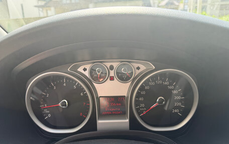 Ford Focus II рестайлинг, 2010 год, 650 000 рублей, 11 фотография