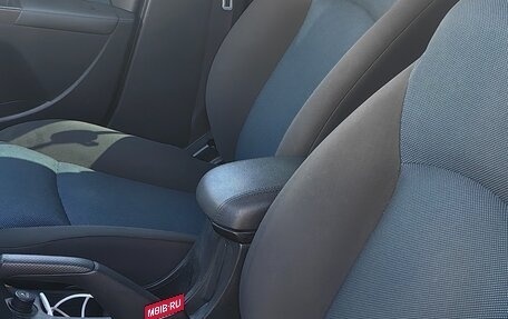 Chevrolet Cruze II, 2013 год, 750 000 рублей, 17 фотография