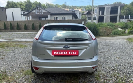 Ford Focus II рестайлинг, 2010 год, 650 000 рублей, 6 фотография